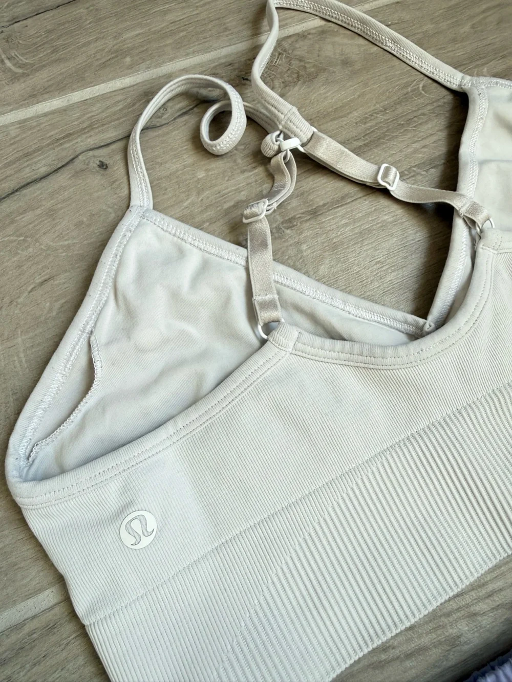 New Nike Small Purple Dri Fit Running Shorts Lululemon Gray Sports Bra 4 Set